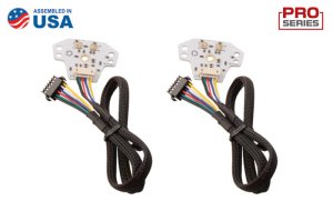 Dodge Charger Circuit Board - Diode Dynamics - RGBW DRL LED Boards - `19-`21